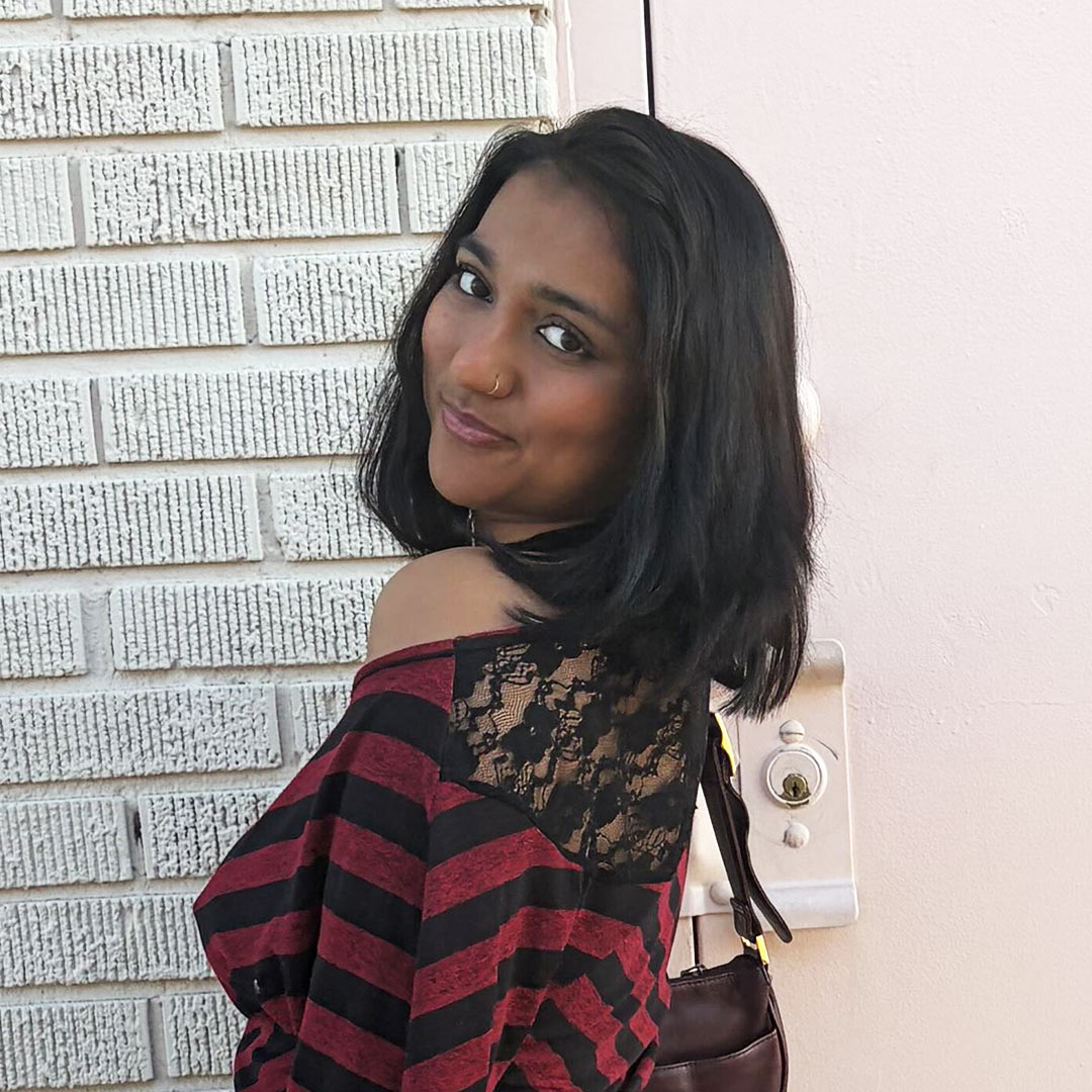 Anisha Sharma