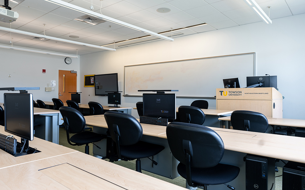 convertible classroom
