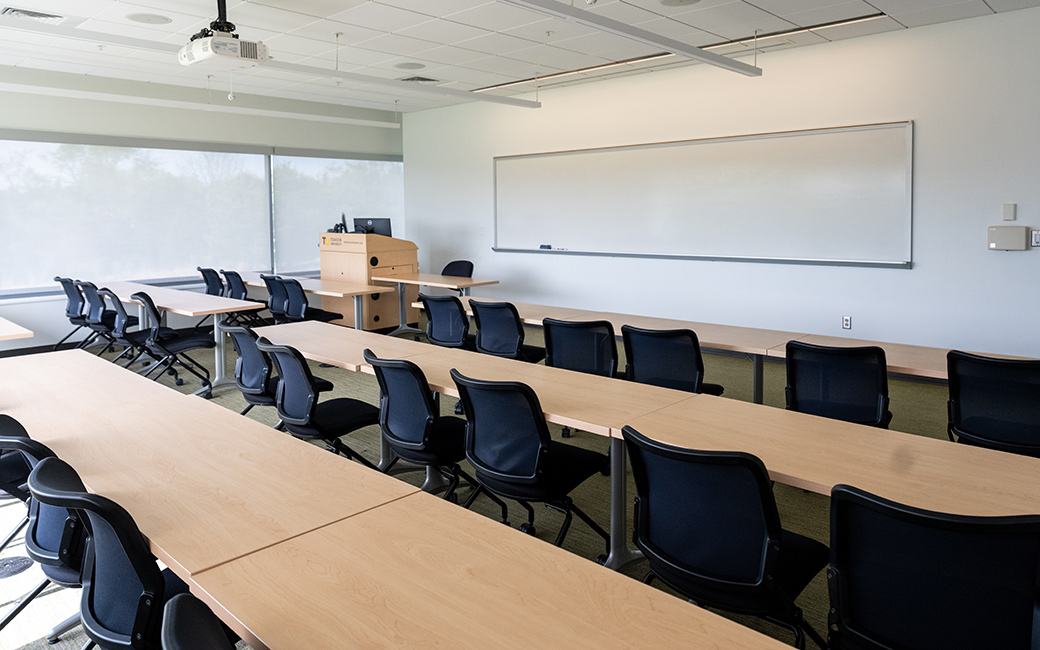 classroom medium