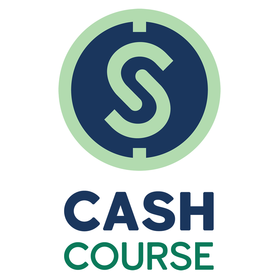 CashCourse Logo