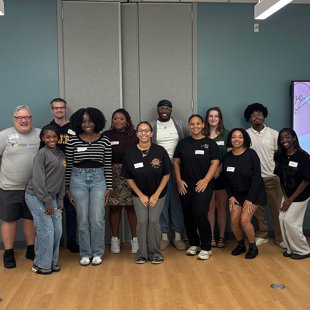 Civic Renewal Fellows