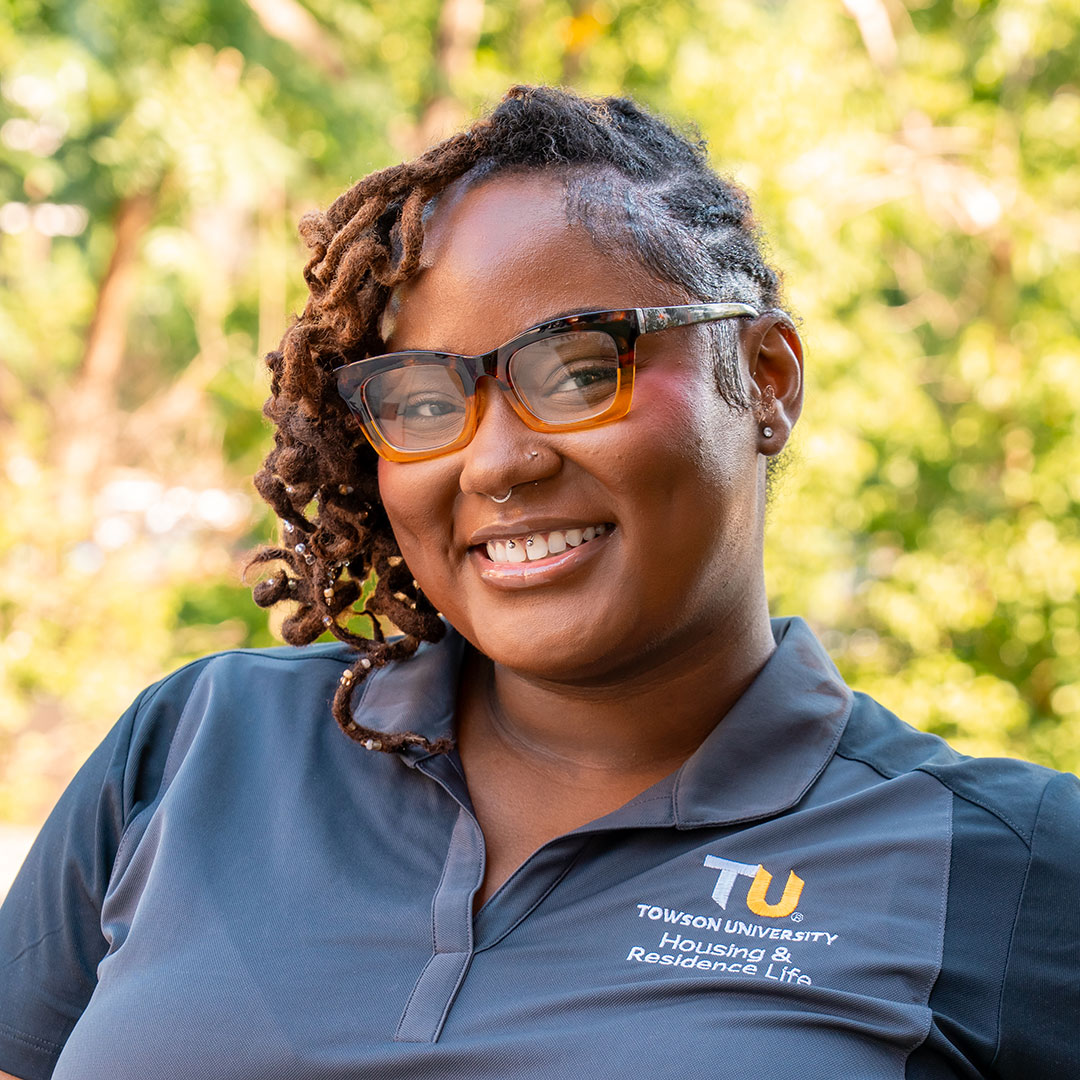 Adriona Smith