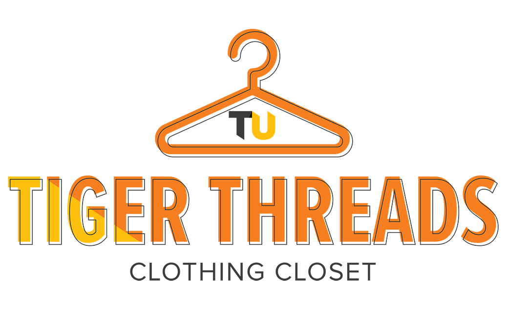 Tiger Threads Logo