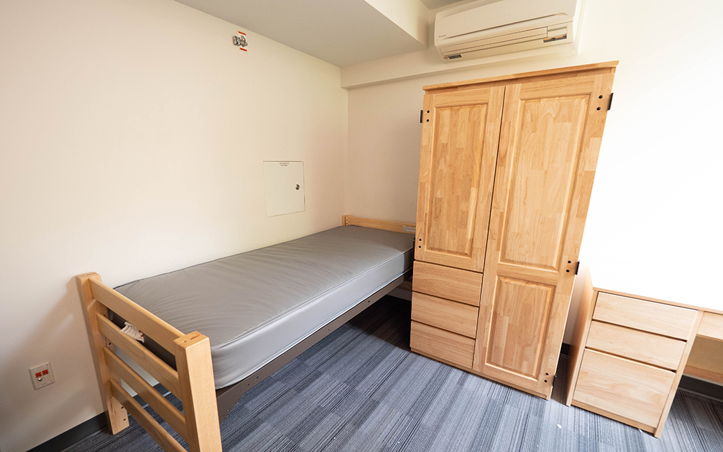 Res tower room