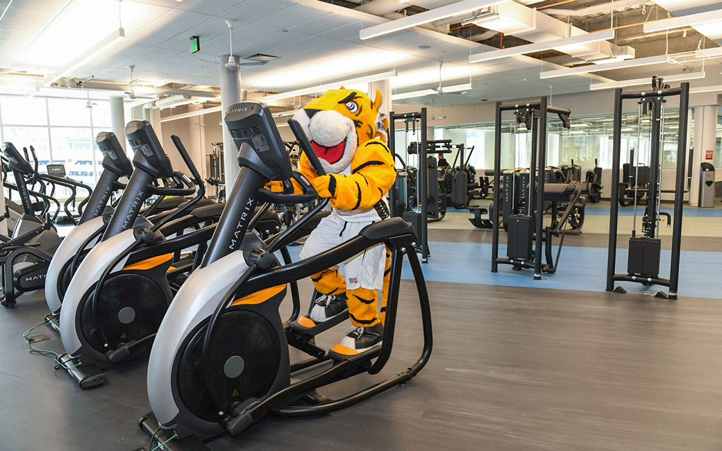 Towson Campus Recreation Towson Campus Recreation