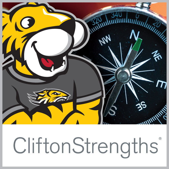 Clifton Strengths Doc