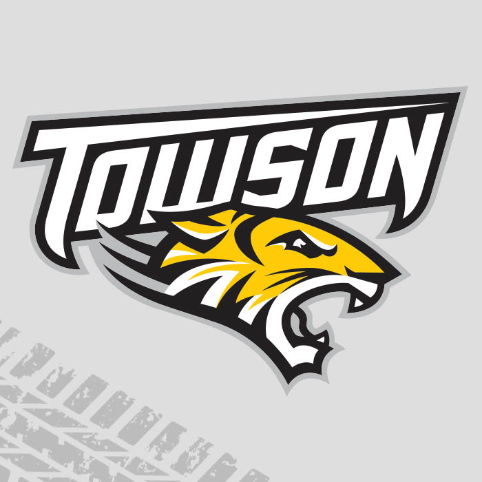 TU athletics logo
