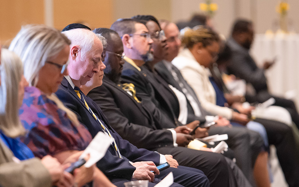 Student Affairs Leadership Awards