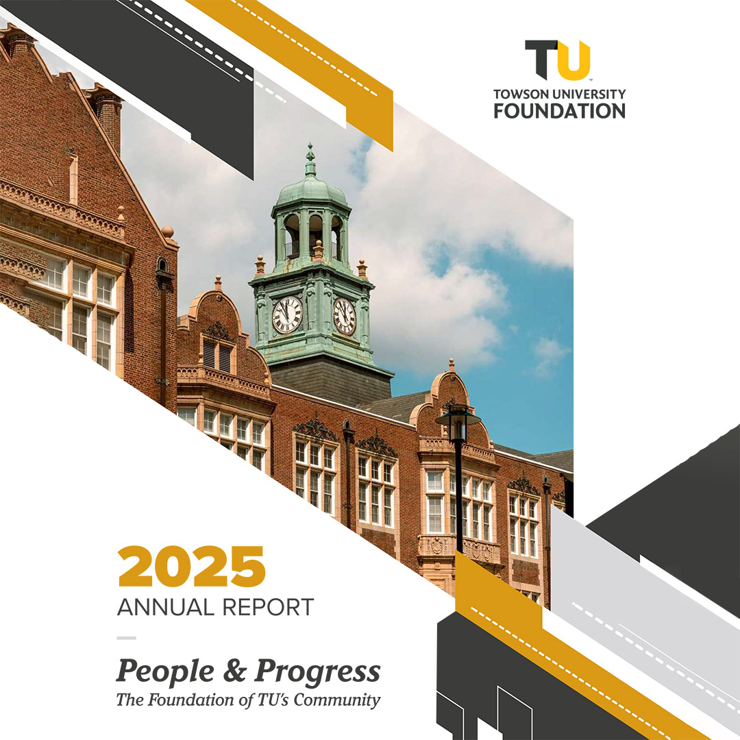 Cover of Annual Report