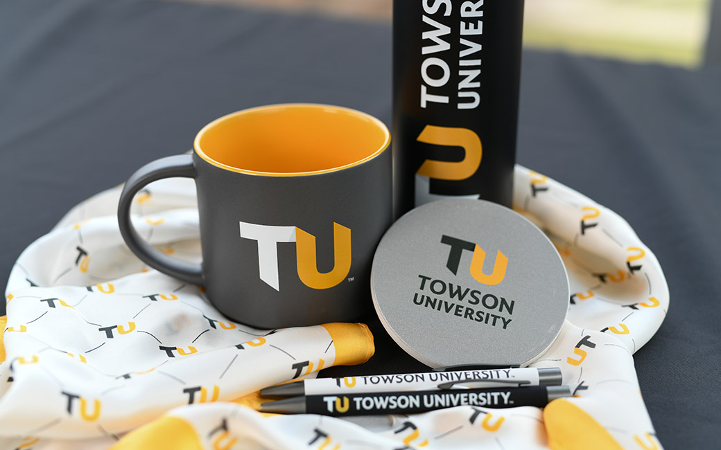 promotional items related to TU